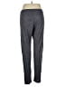 Cuddl Duds Solid Gray Active Pants Size XL - photo 2