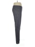Cuddl Duds Solid Gray Active Pants Size XL - photo 4