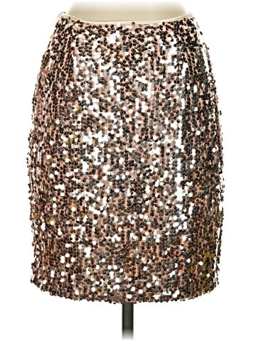 Boston Proper Formal Skirt (view 2)