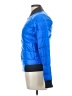 Athleta 100% Nylon Blue Jacket Size LgEstimated - photo 5