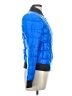 Athleta 100% Nylon Blue Jacket Size LgEstimated - photo 4