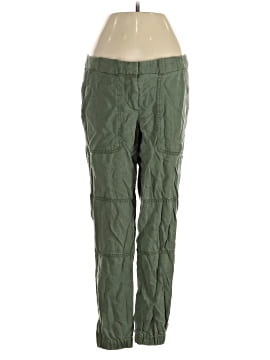 Ann Taylor Loft Cargo Pants