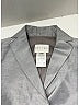 Céline Gray Blue Blazer Size EU 38 / US 8 - photo 8