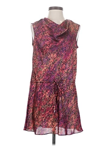 Kenneth Cole New York Casual Dress (view 1)