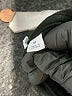 Gap Black Turtleneck Sweater Size M - photo 8