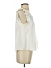Vestique Ivory Sleeveless Blouse Size S - photo 4