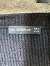 Zara Blue Pullover Sweater Size S - photo 7