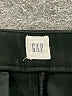 Gap Solid Black Active Pants Size 6 - photo 7