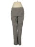Worth New York Houndstooth Gray Casual Pants Size 4 - photo 2