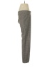 Worth New York Houndstooth Gray Casual Pants Size 4 - photo 4