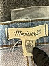 Madewell Blue Jeans Size 26 waist - photo 7