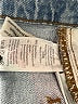 Madewell Blue Jeans Size 26 waist - photo 8