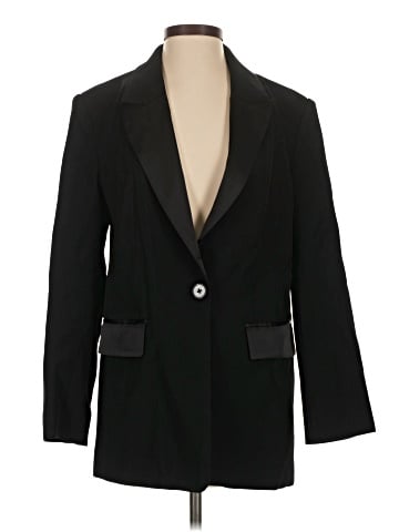 Grey Lab Los Angeles Blazer (view 1)