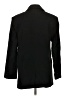Grey Lab Los Angeles Black Blazer Size XS - photo 2