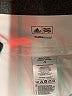 Adidas 100% Polyester Solid Green Active Skort Size 4 - photo 3