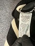 TRUTH BY REPUBLIC Stripes Black Pullover Sweater Size M - photo 5