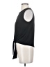Calvin Klein Black Sleeveless Blouse Size S (estimated) - photo 5