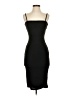 Lulus Solid Black Cocktail Dress Size XS - photo 1