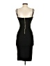 Lulus Solid Black Cocktail Dress Size XS - photo 2