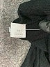 Kokun Black Turtleneck Sweater Size XS - photo 8