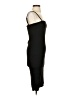 Lulus Solid Black Cocktail Dress Size XS - photo 4