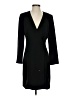 Theory Black Coat Size 4 - photo 1