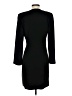 Theory Black Coat Size 4 - photo 2