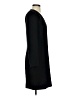 Theory Black Coat Size 4 - photo 4