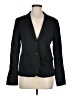 Ann Taylor LOFT Black Blazer Size 6 - photo 1