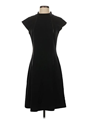 Lafayette 148 New York Casual Dress (view 1)