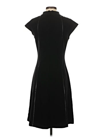 Lafayette 148 New York Casual Dress (view 2)