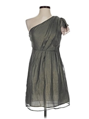Greylin Cocktail Dress (view 1)