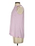 J.Crew 100% Polyester Pink Sleeveless Blouse Size 0 - photo 5