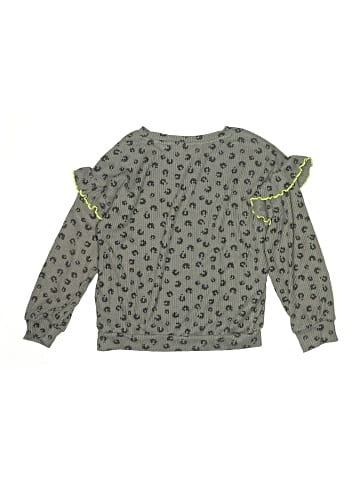 Jessica Simpson Long Sleeve Blouse (view 2)