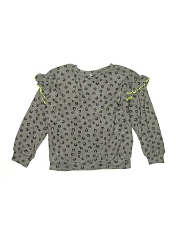 Jessica Simpson Long Sleeve Blouse (view 1)