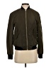 Zara TRF Green Jacket Size XS - photo 1