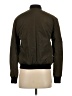 Zara TRF Green Jacket Size XS - photo 2