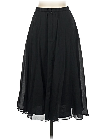 After Dark Formal Skirt (view 2)
