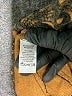 ARAE Brown Short Sleeve Top Size S - photo 8