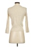 MNG 100% Acrylic Ivory Cardigan Size XS - photo 2