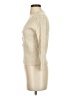 MNG 100% Acrylic Ivory Cardigan Size XS - photo 5