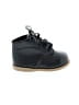 Teeny Toes Black Boots Size 4 (baby, wide) - photo 1