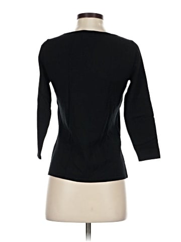 Ruby Rd. 3/4 Sleeve Top (view 2)
