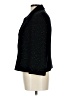 Ann Taylor Polka Dots Black Wool Blazer Size 10 - photo 5