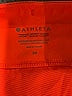 Athleta Orange Shorts Size 24 waist - photo 3