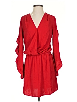 Amanda Uprichard Casual Dress