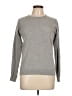 Jack Wills Gray Pullover Sweater Size 10 - photo 1