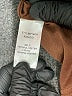 Staccato 100% Polyester Floral Brown Casual Dress Size S - photo 8
