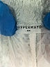 Peppermayo 100% Cotton Ivory Shorts Size S - photo 3