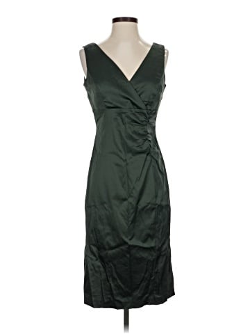 Donna Ricco Cocktail Dress (view 1)